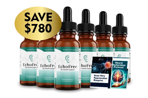 echofree order now